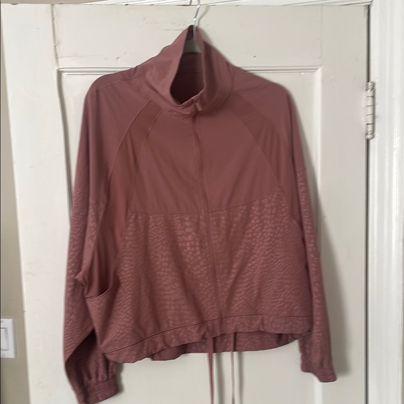 Lululemon In Depth Jacket *Emboss - Picture 2 of 6